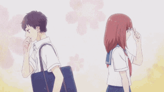 School Love: The Beginning of a New Journey